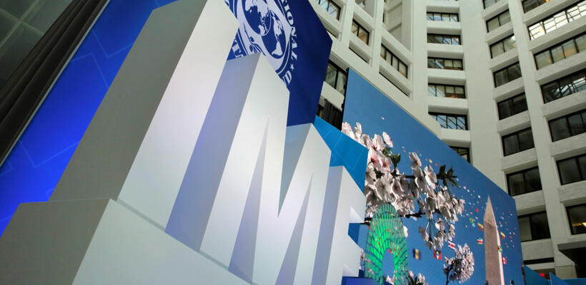 Γιατί το 2025 είναι ευκαιρία για διεθνή οικονομική δικαιοσύνη