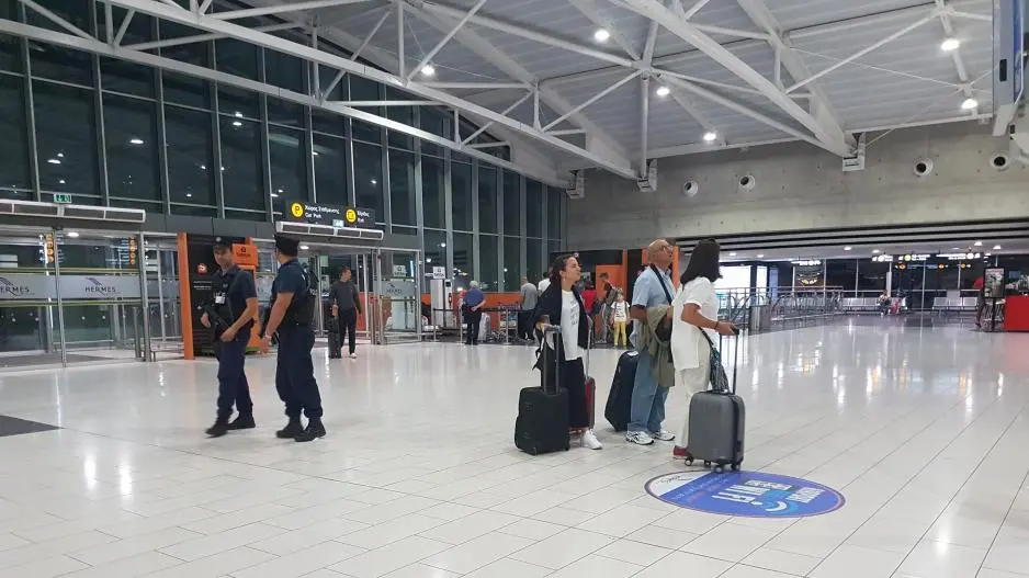 Αναζητούν τρόπους υποβοήθησης ξένων υπηκόων να έρθουν στην Κύπρο