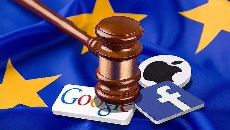 Η ΕΕ ενισχύει το οπλοστάσιο της ενάντια στους ψηφιακούς γίγαντες