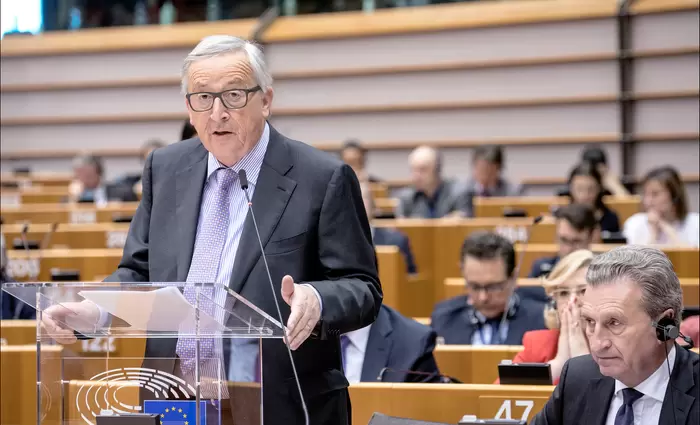 O προϋπολογισμός της ΕΕ μετά το 2020 συζητήθηκε σήμερα στο ΕΚ