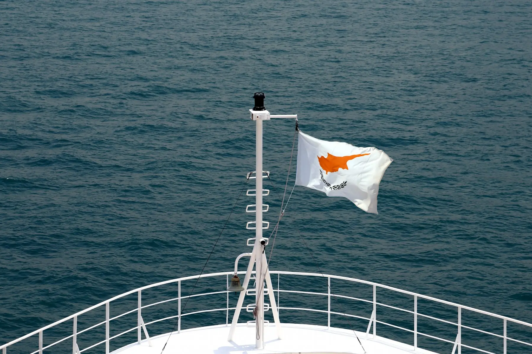 Αγγλικές εταιρείες ferries εγγράφονται στο κυπριακό νηολόγιο