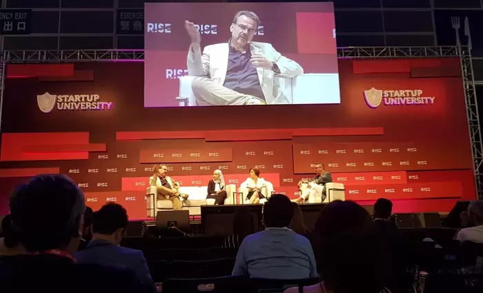 Invest Cyprus: Προωθεί την Κύπρο στην Ασία ως ελκυστικό επενδυτικό προορισμό για startups