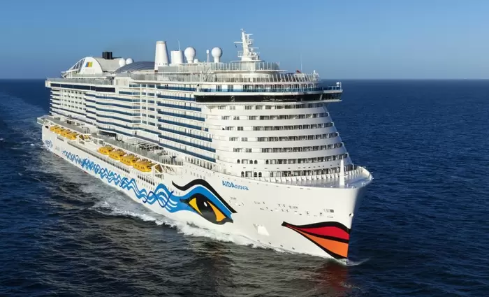 Ναυτιλία: Μεγάλη συμφωνία με εταιρεία κρουαζιερόπλοιων