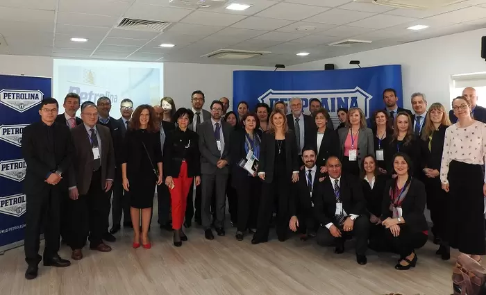 Η ΠΕΤΡΟΛΙΝΑ στηρίζει την προώθηση της  Κύπρου ως επενδυτικού προορισμού