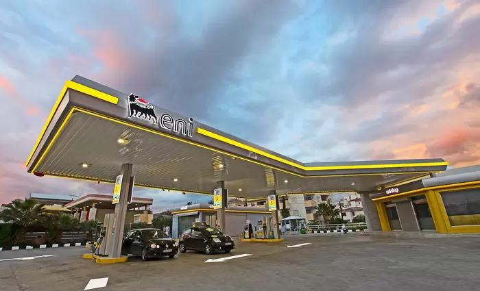 Άλλο ένα πρατήριο της Eni άνοιξε στην Λευκωσία
