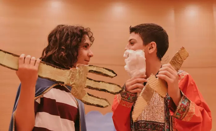 Καλοκαιρινό Σχολείο 2019 «Περιπέτειες Μουσείου στο Πολιτιστικό Ίδρυμα Τράπεζας Κύπρου»