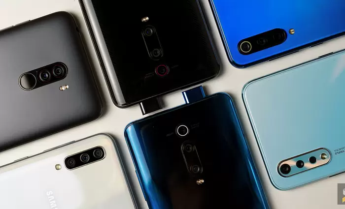 Πέφτουν συνεχώς οι παγκόσμιες πωλήσεις smartphones