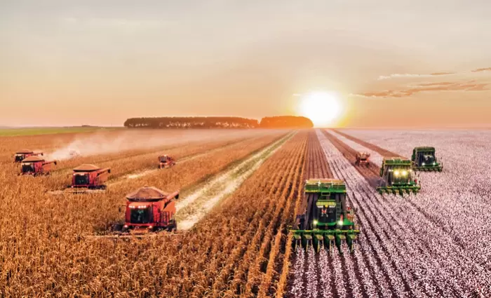 Μείωση της τιμής πετρελαίου και ενίσχυση ζητούν οι σιτοπαραγωγοί