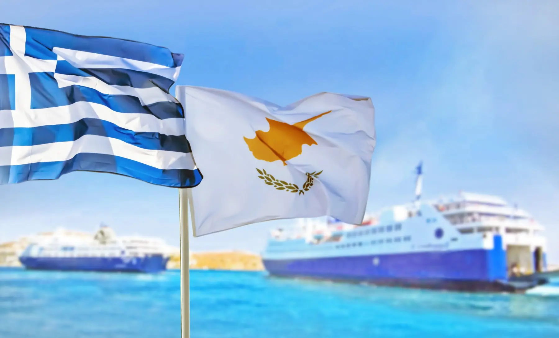 Ο κακός χαμός με την ακτοπλοϊκή σύνδεση: «Εξαφανίστηκαν» τα εισιτήρια (βίντεο)