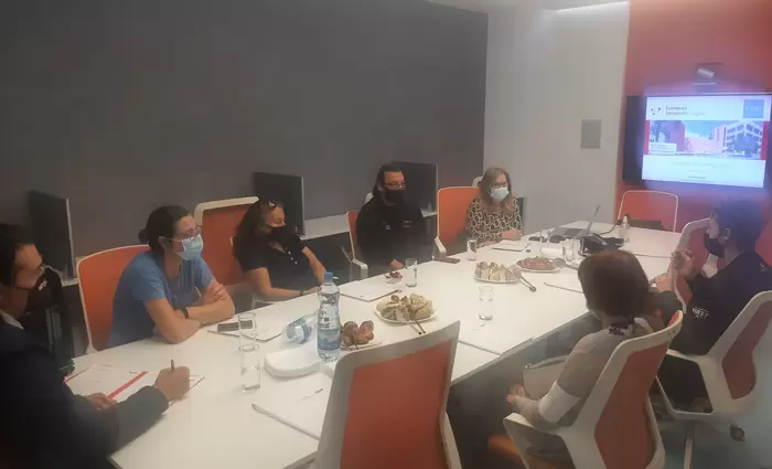 H Wargaming στο Ευρωπαϊκό Πανεπιστήμιο Κύπρου