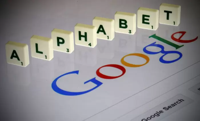 H Alphabet έτοιμη να μπει στο κλαμπ των 4 τρισ.
