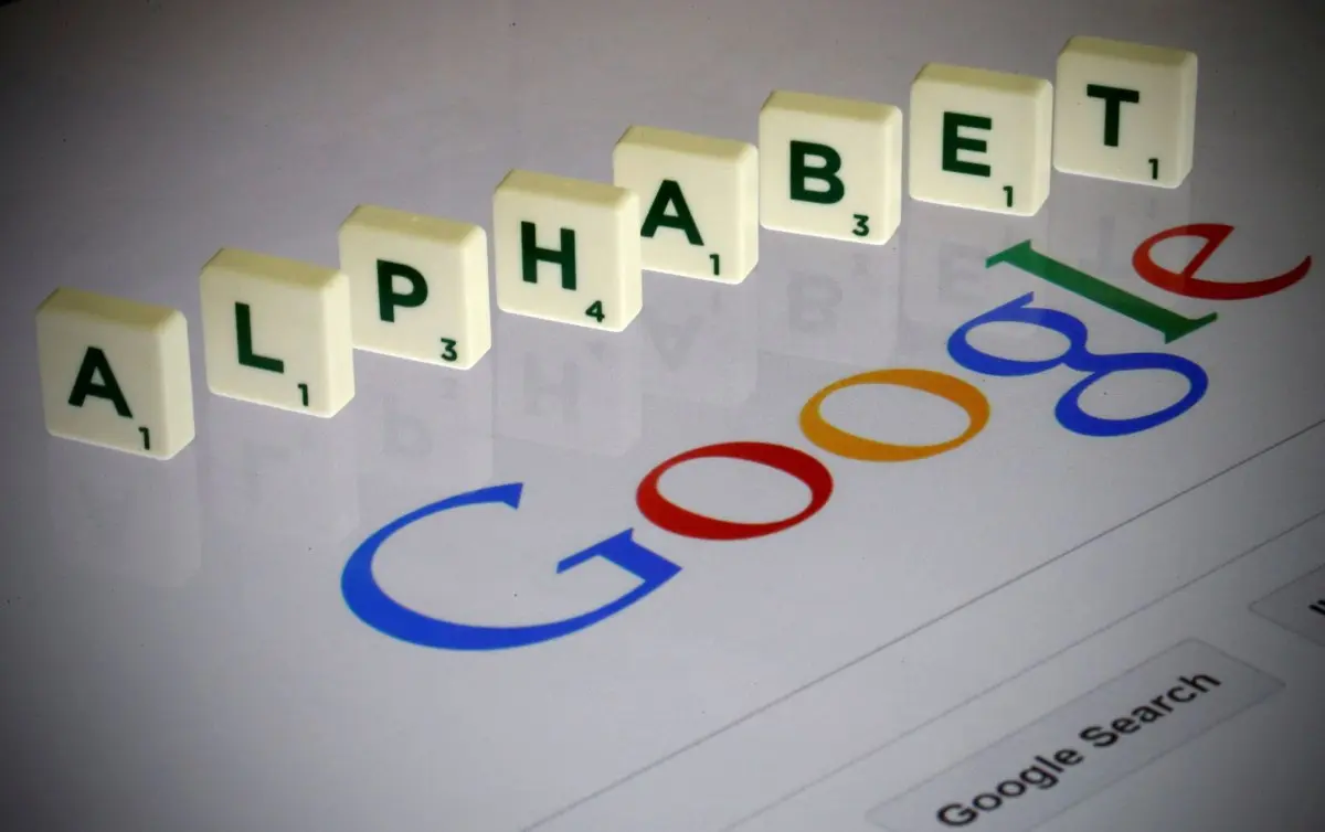 H Alphabet έτοιμη να μπει στο κλαμπ των 4 τρισ.