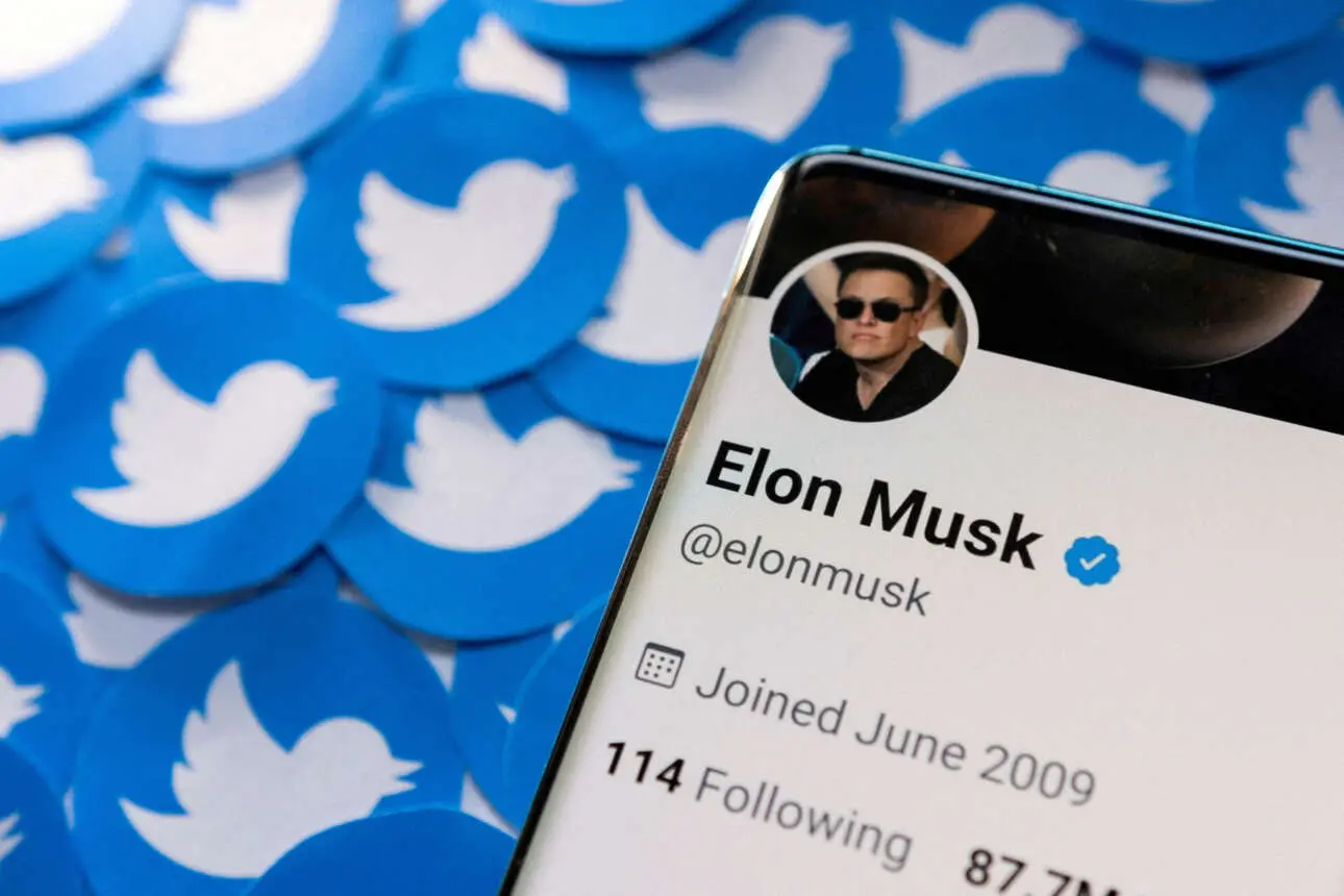 Ο Μασκ πρότεινε ξανά να αγοράσει το Twitter