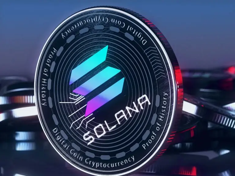 Νέο πλήγμα στην αγορά των Crypto από το χακάρισμα του Solana