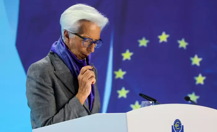 Οριακές ισορροπίες στη συνεδρία της ΕΚΤ για τα επιτόκια