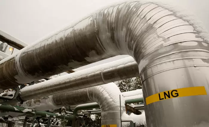 LNG: Φρενάρουν οι εξαγωγές – Κίνδυνος για νέα αύξηση στις τιμές
