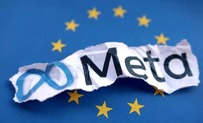 Meta και TikTok κερδίζουν προσφυγή κατά της Ευρωπαϊκής Επιτροπής
