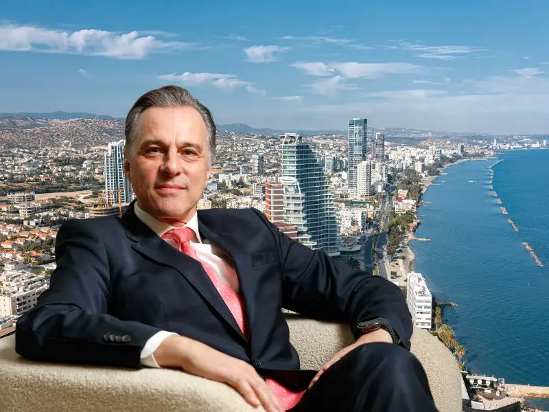 Πρόεδρος ΠΑΣΥΞΕ: «Η Κύπρος μπορεί να βρεθεί στους 10 κορυφαίους τουριστικούς προορισμούς παγκοσμίως»