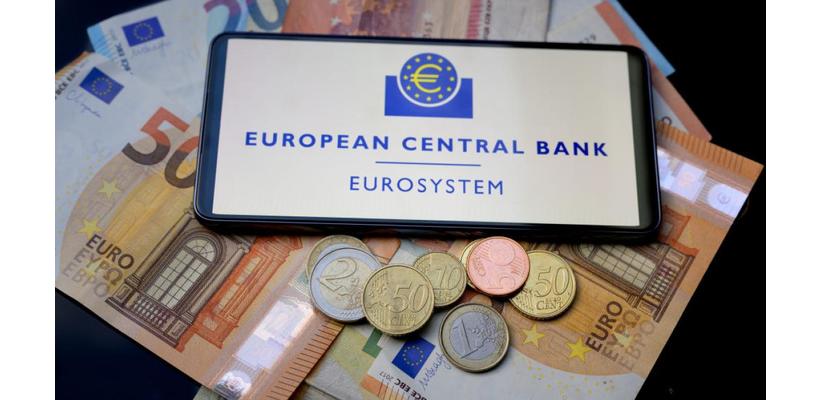 Αξιωματούχοι ΕΚΤ: Ανοίγει ο δρόμος για νέες αυξήσεις επιτοκίων υπό το βάρος των πληθωριστικών πιέσεων