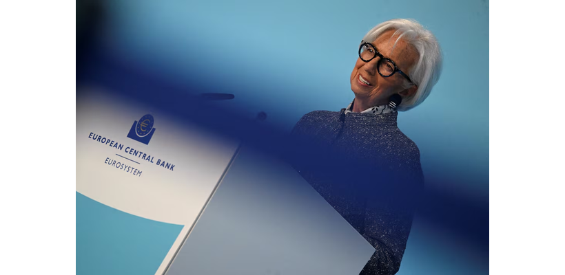 ΕΚΤ: Ποιος είναι ο καταλληλότερος υποψήφιος για αντικαταστάτης της Λαγκάρντ;