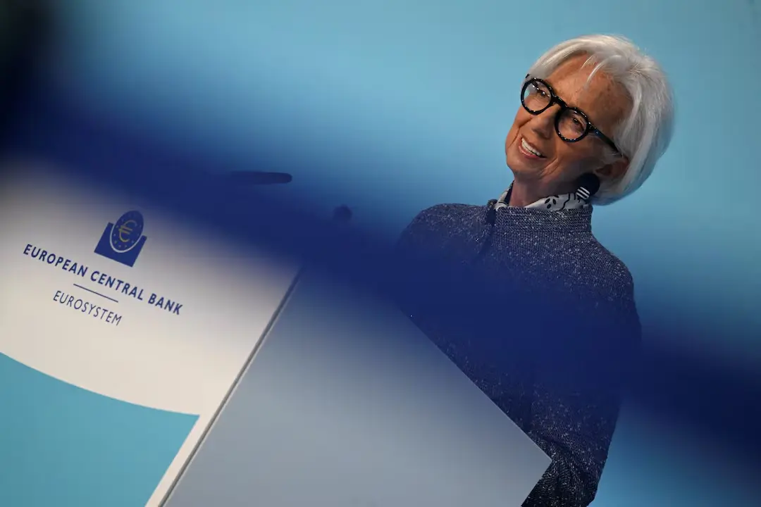 ΕΚΤ: Ποιος είναι ο καταλληλότερος υποψήφιος για αντικαταστάτης της Λαγκάρντ;
