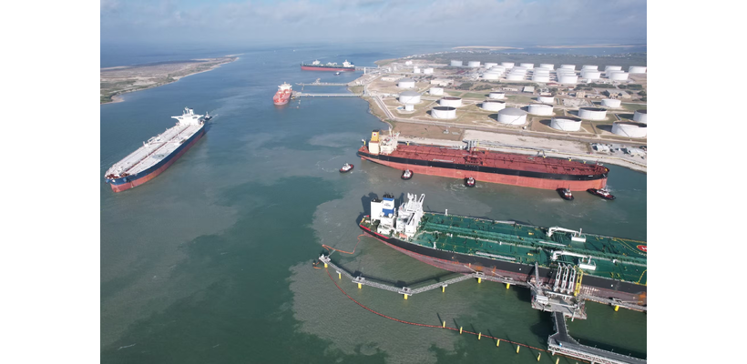 Ενεργειακή ανατροπή: Εκτόξευση εξαγωγών πετρελαίου από τις ΗΠΑ και νέα εξάρτηση για την Ευρώπη