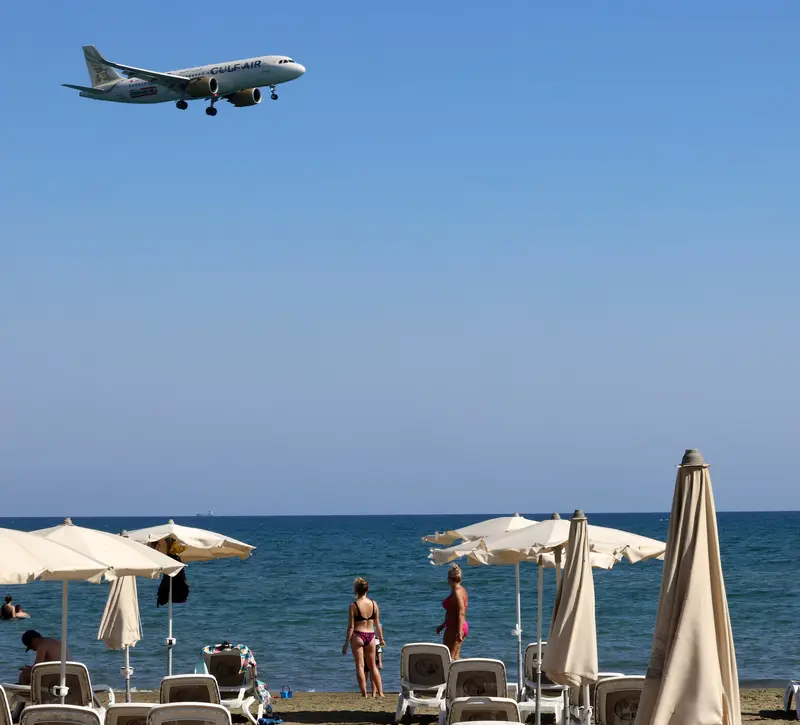 Εκτεθειμένο σε γεωπολιτικούς κινδύνους το κυπριακό ΙΤΣ  - Τι καταγράφει η Eurobank Research