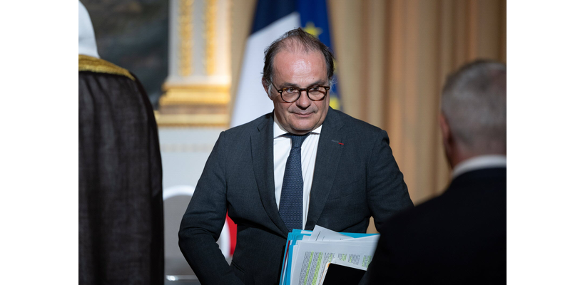 Μουλέν: Ο εκλεκτός του Μακρόν για την Τράπεζα της Γαλλίας βλέπει αύξηση επιτοκίων από την ΕΚΤ