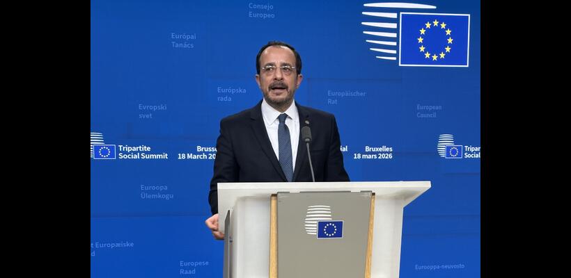 ΠτΔ για Μ. Ανατολή: Προτείνει «συνασπισμό προθύμων» για σχέδιο αποκλιμάκωσης