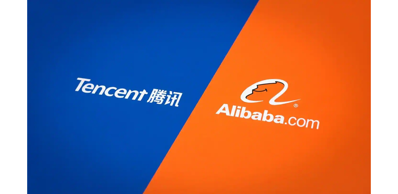Alibaba και Tencent έχασαν $66 δισ. σε αξία λόγω AI – Ανησυχία για έσοδα και στρατηγική