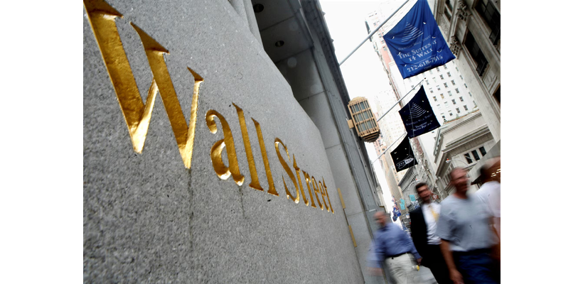 Wall Street: Νέα πτώση και τέταρτη εβδομάδα απωλειών για τους βασικούς δείκτες