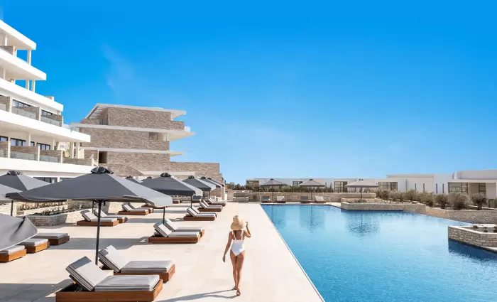 CAP ST GEORGES HOTEL & RESORT: Το καλοκαίρι αποκτά τη δική του εμπειρία φιλοξενίας
