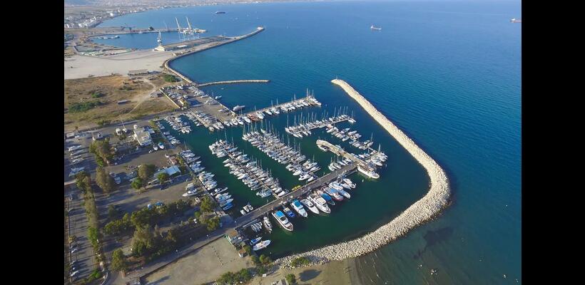 Στους δρόμους οι Λαρνακείς για το μέλλον λιμανιού και μαρίνας