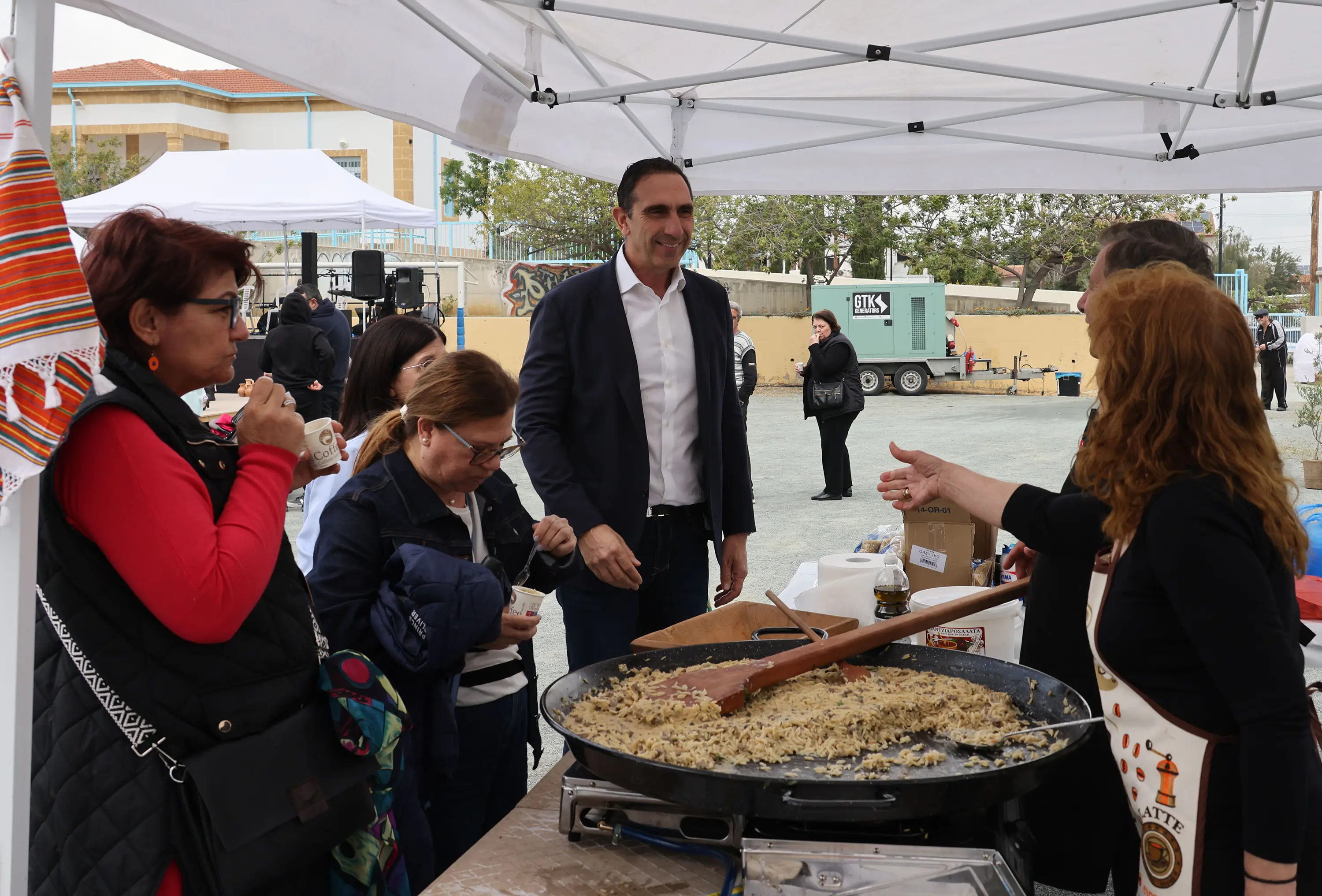 Ιωάννου: Στο επίκεντρο η αναζωογόνηση αγροτικών και ορεινών περιοχών