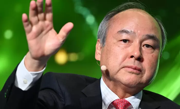 Σον (Softbank): Η πυρηνική σύντηξη «κλειδί» για την απελευθέρωση της ΤΝ
