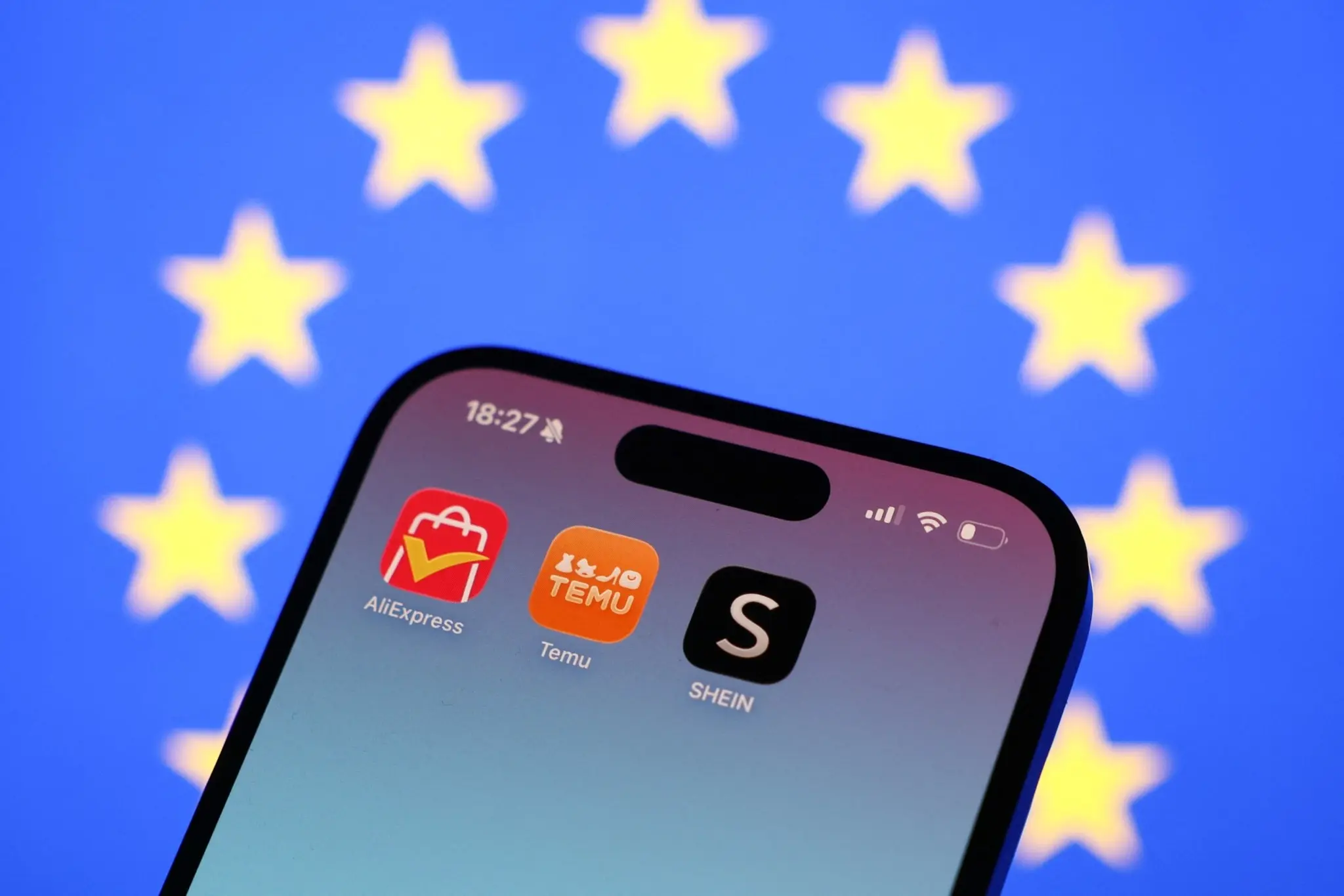 AliExpress: Πρόστιμο ρεκόρ 550 εκατ. ευρώ από την Κομισιόν για «μαϊμού» και επικίνδυνα προϊόντα
