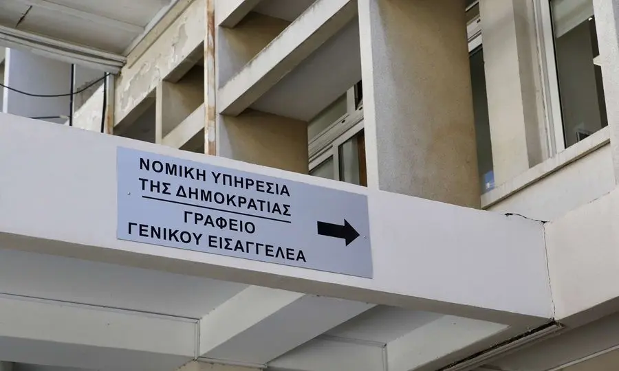 Νομική Υπηρεσία: Παράταση στον διορισμό Πασχαλίδη για το Videogate