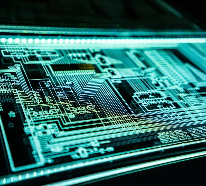 Μπέζος και Nvidia στηρίζουν startup για την επόμενη γενιά ημιαγωγών – Επένδυση $450 εκατ. για ανάπτυξη νέων υλικών