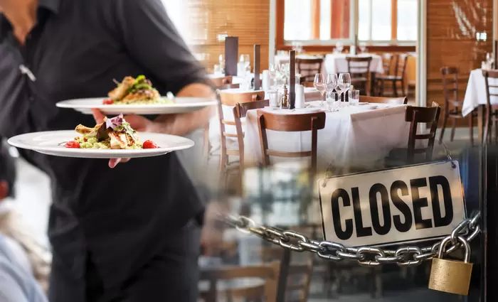 Οι Κύπριοι στήριξαν την Πάφο, αλλά οι νέοι δεν πάνε πλέον να δουλέψουν στα κέντρα αναψυχής - Φόβοι για λουκέτα