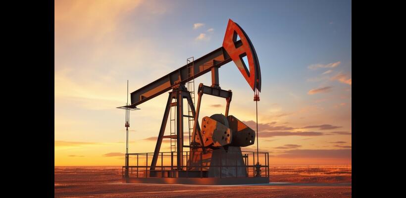 Το Brent «φλερτάρει» με τα $110 και το αργό εκτοξεύεται στα $104 το βαρέλι