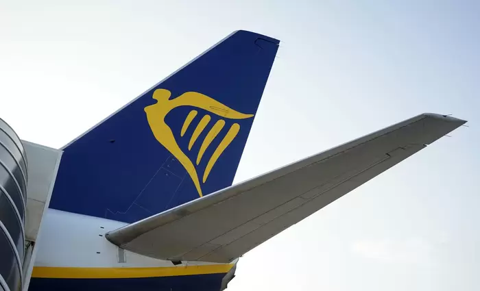 Ryanair: Μείωση κερδών το α’ τρίμηνο λόγω των τιμών των καυσίμων