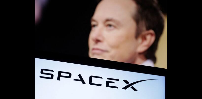 SpaceX: Η πρώτη πτήση του Starship V3 σηματοδοτεί κρίσιμη δοκιμή για Σελήνη, Άρη και την IPO της εταιρείας