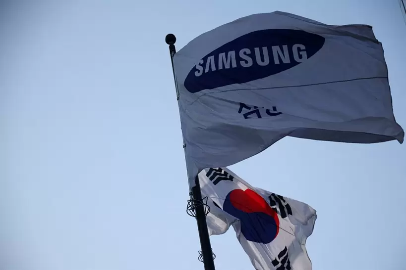 Samsung: Το συνδικάτο ξεκινά απεργία 48.000 εργαζομένων την Πέμπτη