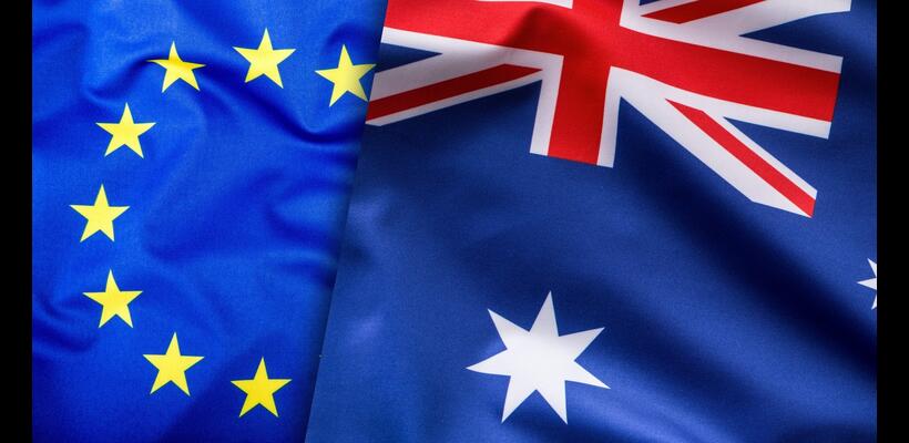 Προ των πυλών το εμπορικό deal ΕΕ – Αυστραλίας: Τα κρίσιμα ορυκτά και η διαμάχη για το κρέας