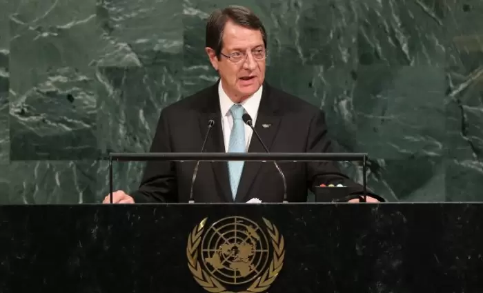 Στη Νέα Υόρκη ο ΠτΔ για την Γενική Συνέλευση του ΟΗΕ