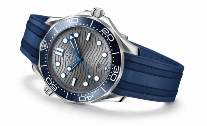 OMEGA SEAMASTER DIVER 300M