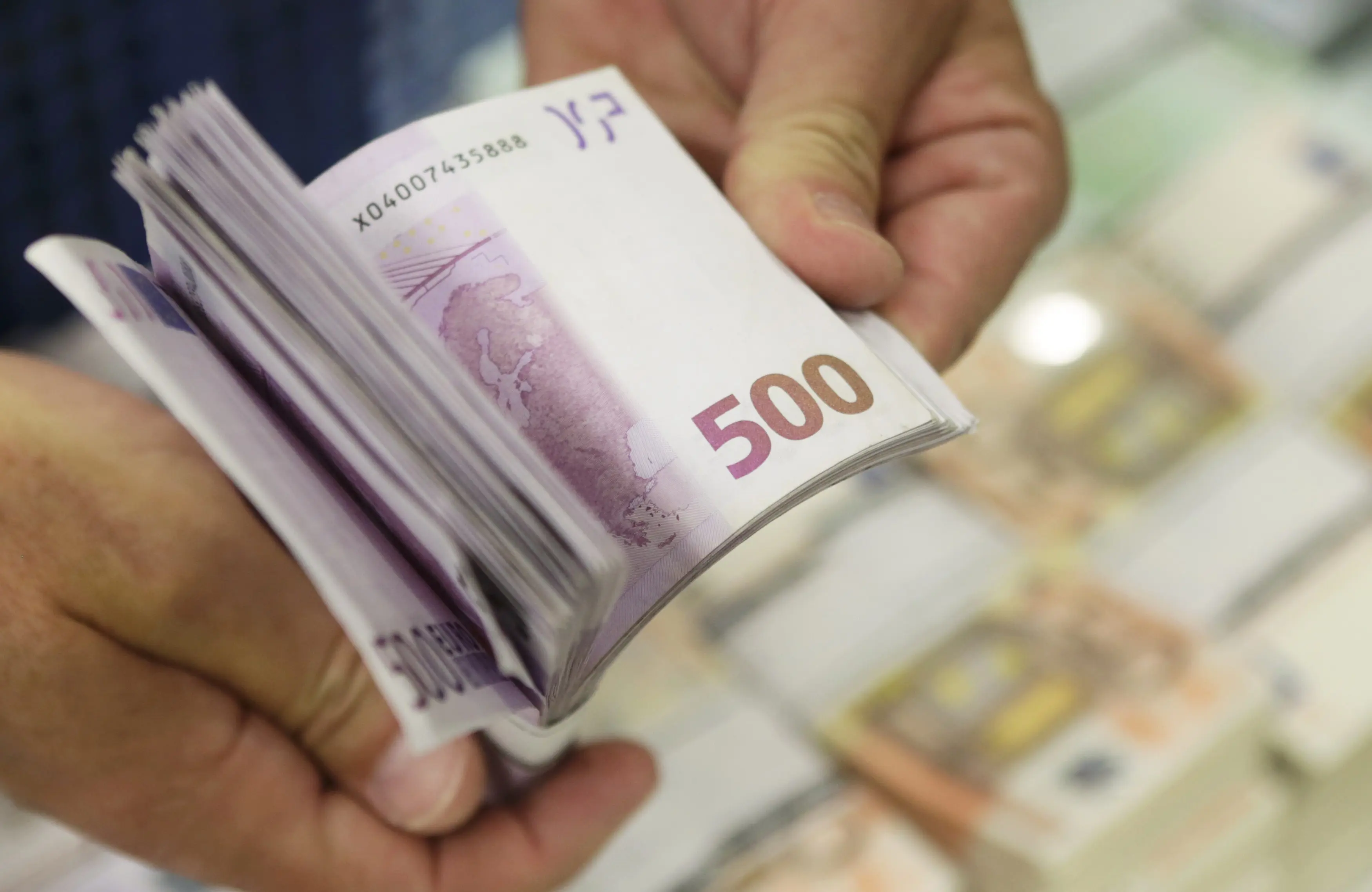 Τι συμβαίνει με την φυγή ξένων καταθέσεων από την Κύπρο;
