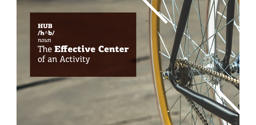 Hub&Spoke: Εστιάζοντας στην ουσία - Στον ρυθμό της σύγχρονης επικοινωνίας