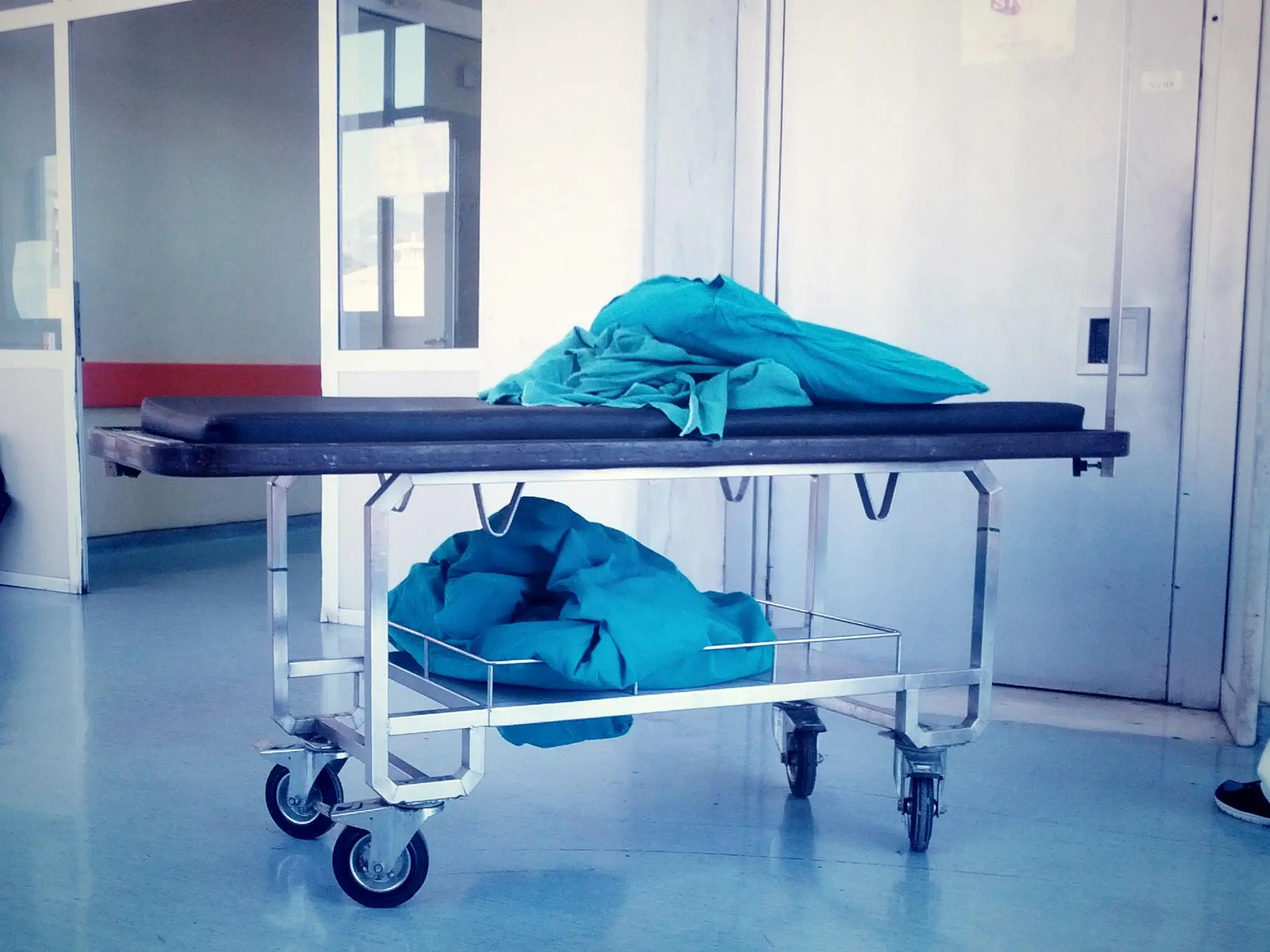 Απεργία γιατρών: Με ΠΑΣΥΚΙ και ΠΑΣΥΔΥ συναντάται ο Υπουργός Υγείας