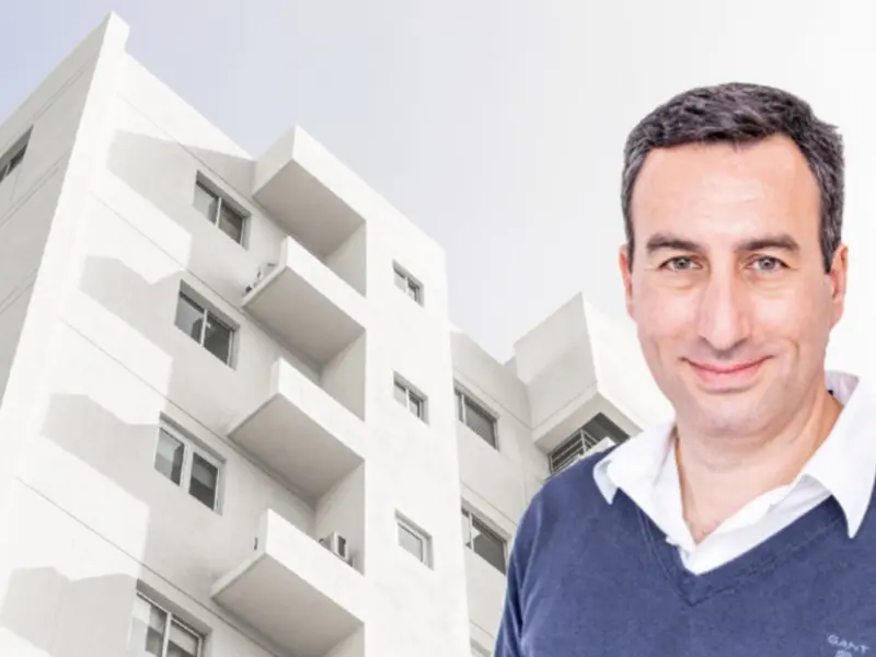 Νέα άνοδος στο κατασκευαστικό κόστος - Από €150.000 έως €363.000 η μέση τιμή ενός διαμερίσματος